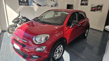 Fiat 500X 1.6 MultiJet 120 CV DCT Business cambio automatico