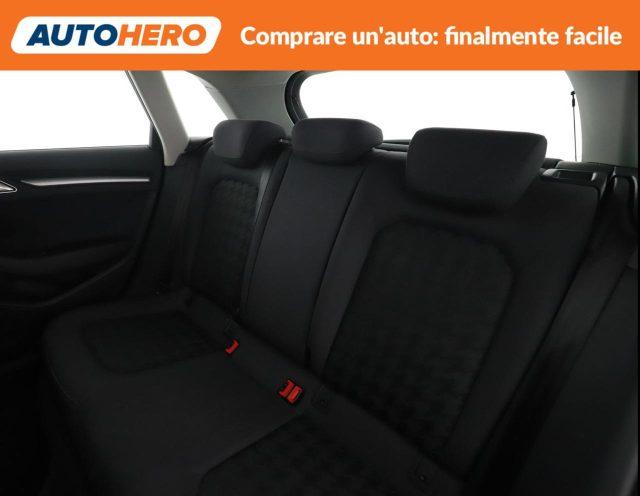 AUDI A3 SPB 1.6 TDI clean diesel Attraction