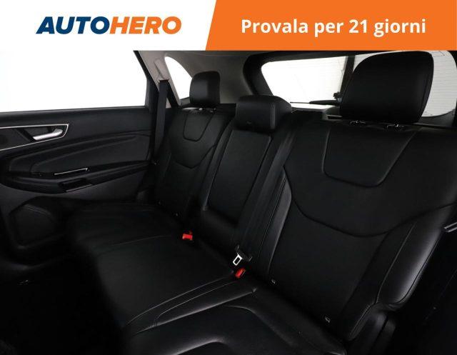 FORD Edge 2.0 TDCI 210 CV AWD Start&Stop Powershift Titanium