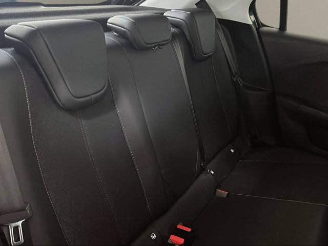 OPEL Corsa 5 porte Elegance