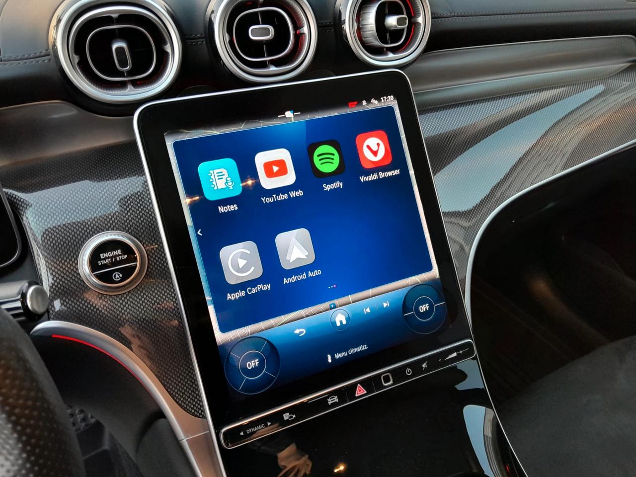 Mercedes-benz GLC 220 d 4Matic Mild Hybrid AMG Line Premium