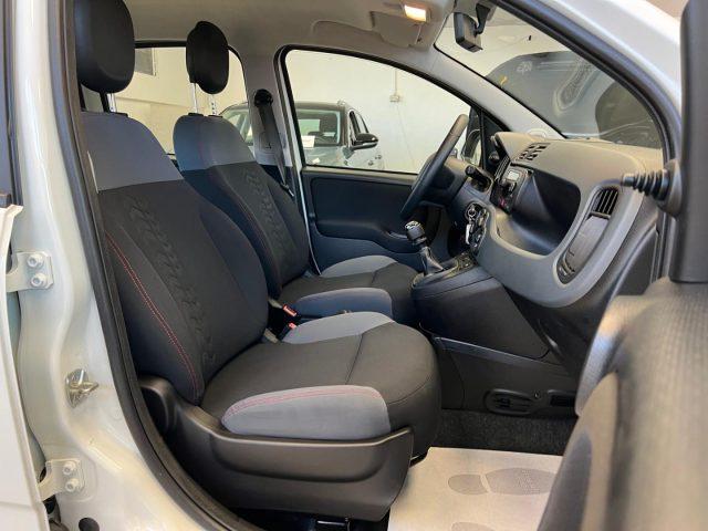 FIAT Panda 1.2 EasyPower *GPL *UNICO PROP.*
