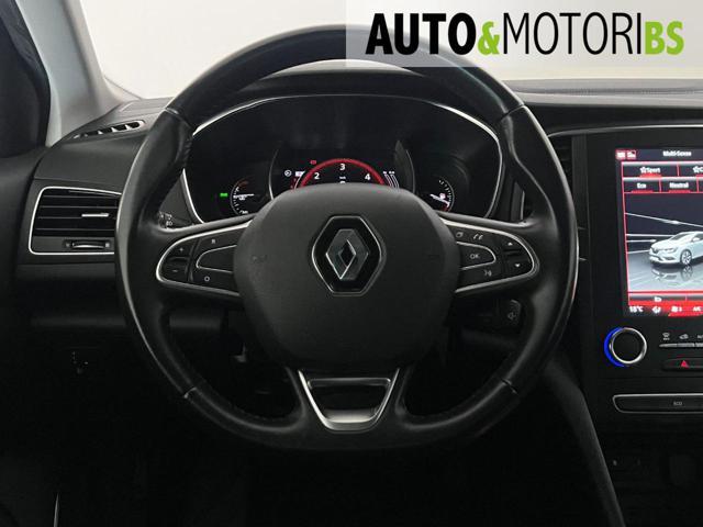 RENAULT Megane Mégane Sporter dCi 8V 110 CV EDC Energy Duel2