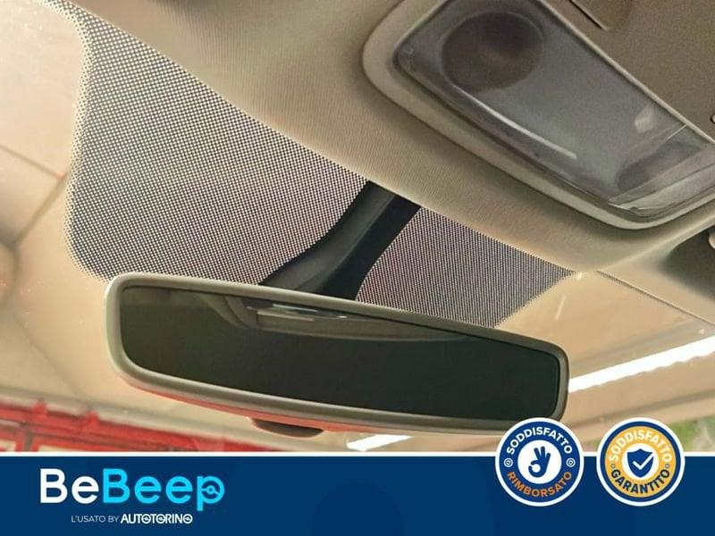 Skoda Karoq 1.0 TSI AMBITION 115CV