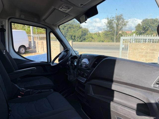 IVECO Daily DAILY 35C14H 3750 Quad-Tor RG