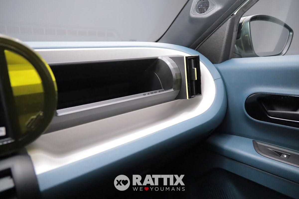 Fiat Grande Panda 1.2 Hybrid 110CV Icon EDCT