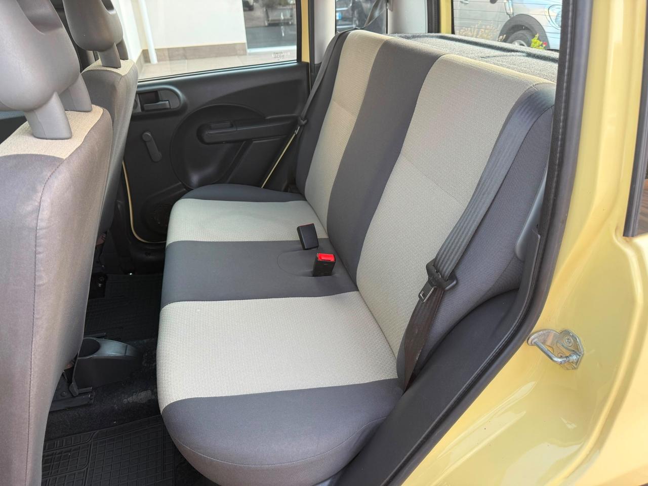 Fiat Panda 1.1 Dynamic