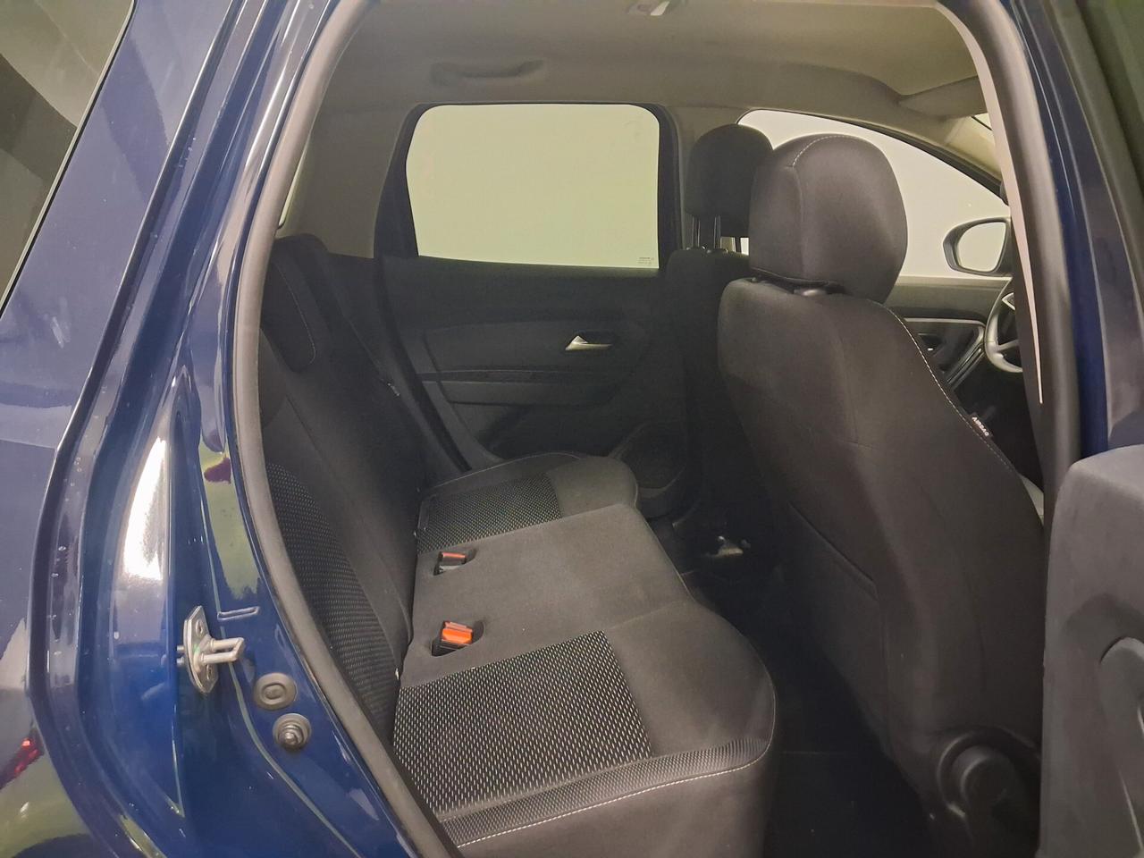 Dacia Duster 1.6 SCe GPL unico prop 2019