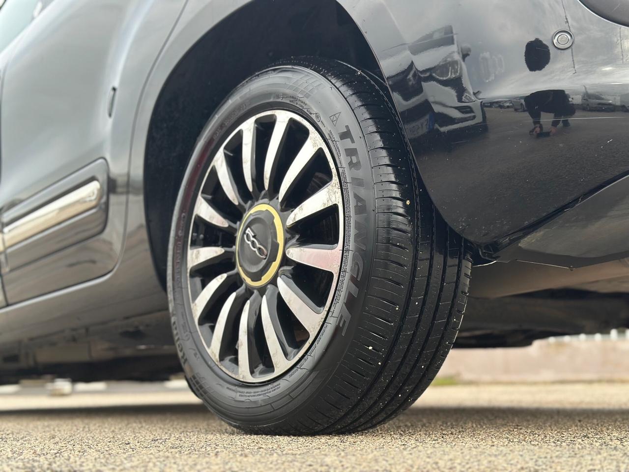 Fiat 500L 2015 1.3 Multijet 95 CV Diesel Urban