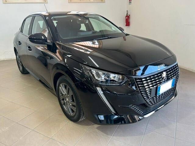 Peugeot 208 PureTech 100 Stop&Start 5 porte Allure
