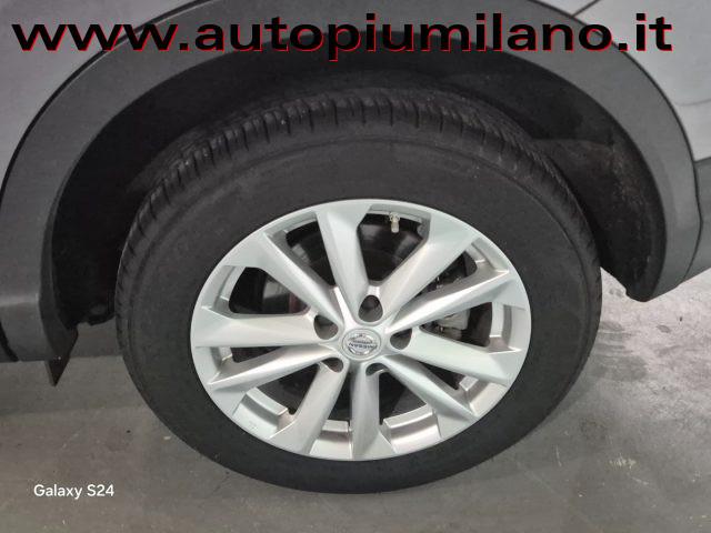 NISSAN Qashqai 1.5 dCi Business