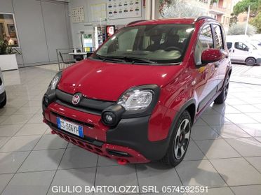 FIAT Panda Cross 1.0 FireFly S&S Hybrid