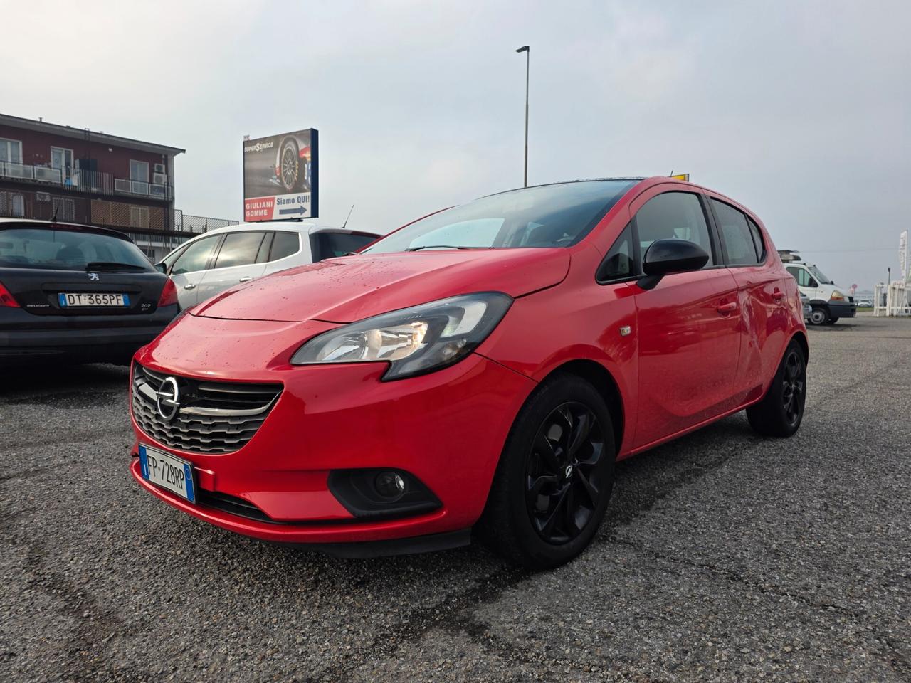 Opel Corsa 1.3 CDTI 5 porte b-Color