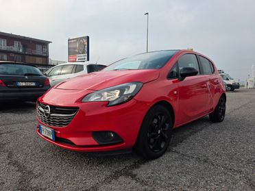 Opel Corsa 1.3 CDTI 5 porte b-Color