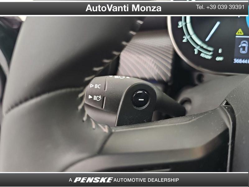 MINI Mini 5 porte Mini 2.0 Cooper S Resolute 5 porte