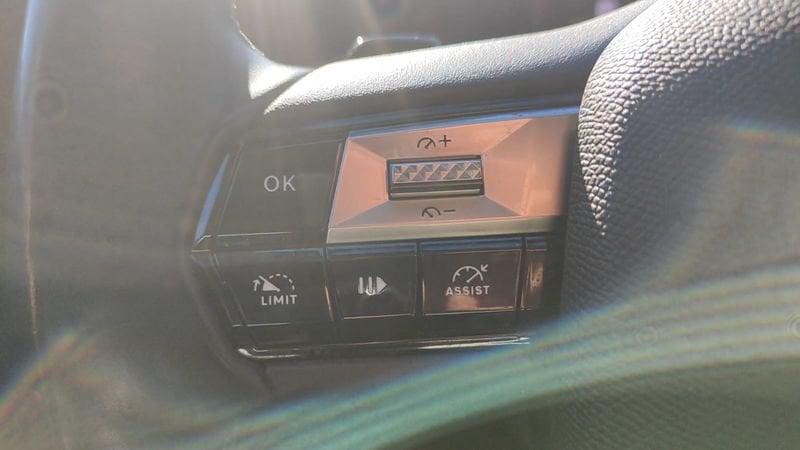 DS DS4 DS 4 BlueHDi 130 aut. Business