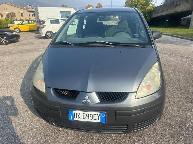 MITSUBISHI Colt 1.1 12V 5p. senza nessun lavoro da fare