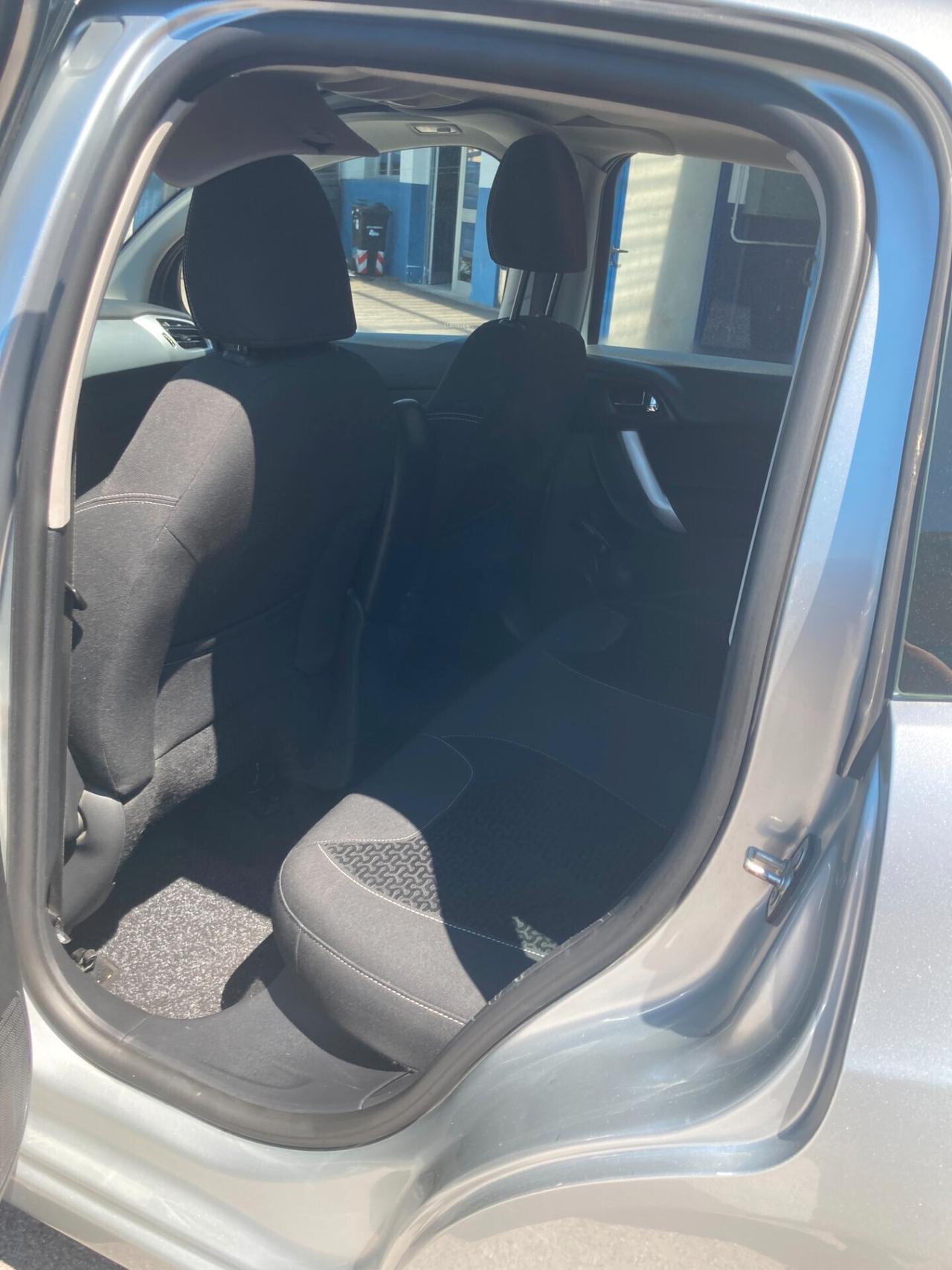 Citroen C3 1.1 Exclusive