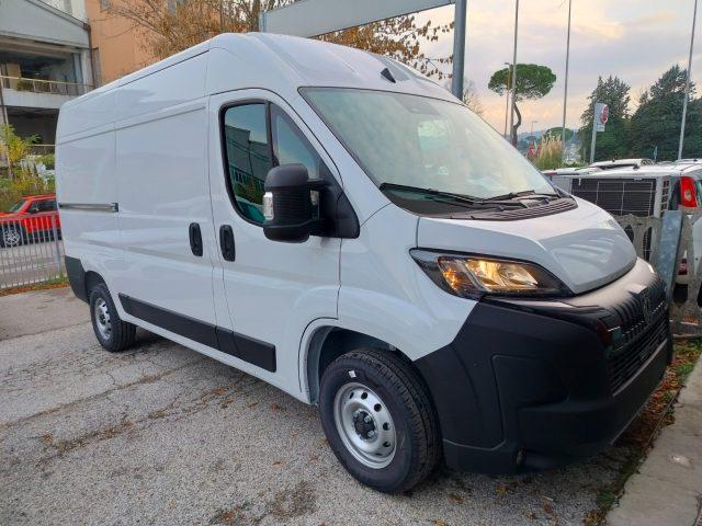 PEUGEOT Boxer 335 2.2 BlueHDi 140cv L2 H2 Furgone