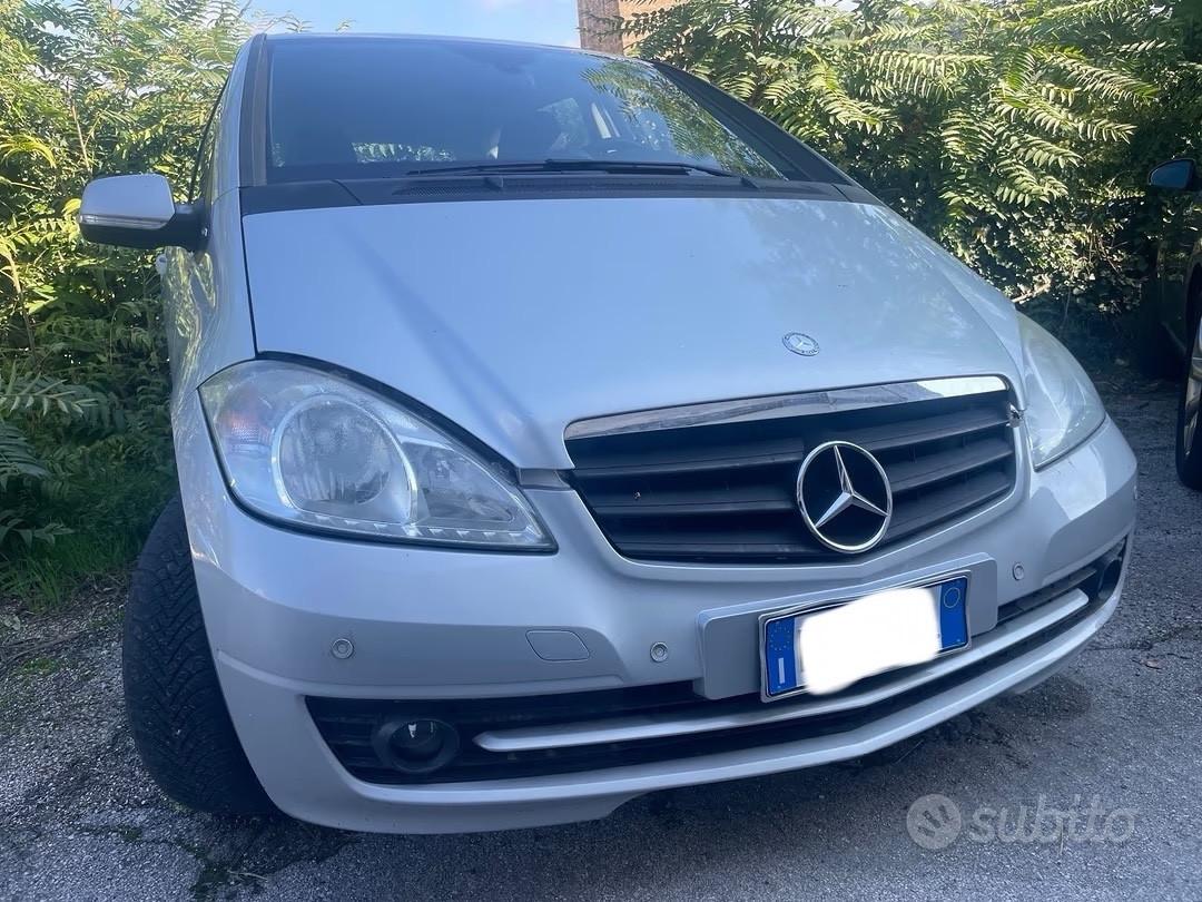AUTO PER OPERATORI DEL SETTORE