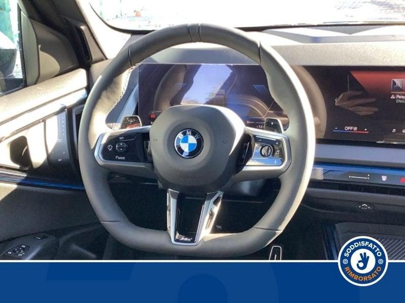 BMW X3 20d xDrive M Sport Pro