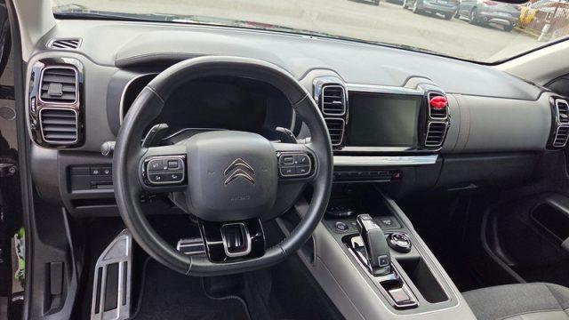 CITROEN C5 Aircross PureTech 130 S&S EAT8 Shine PERMUTE OK NEOPAT.