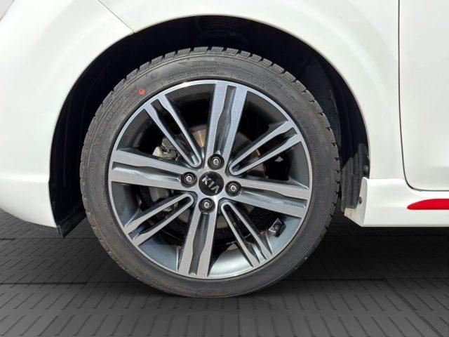 KIA Picanto Picanto 1.2 12V 5 porte GT Line