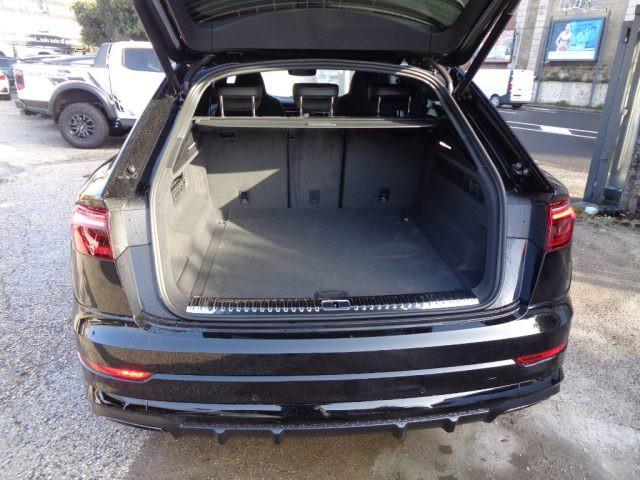 AUDI Q8 45 TDI BLACKLINE QUATTRO TIPTRONIC TETTO MATRIX"23