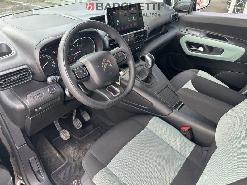 Citroën Berlingo VP (K9) BLUEHDI 100 M SHINE