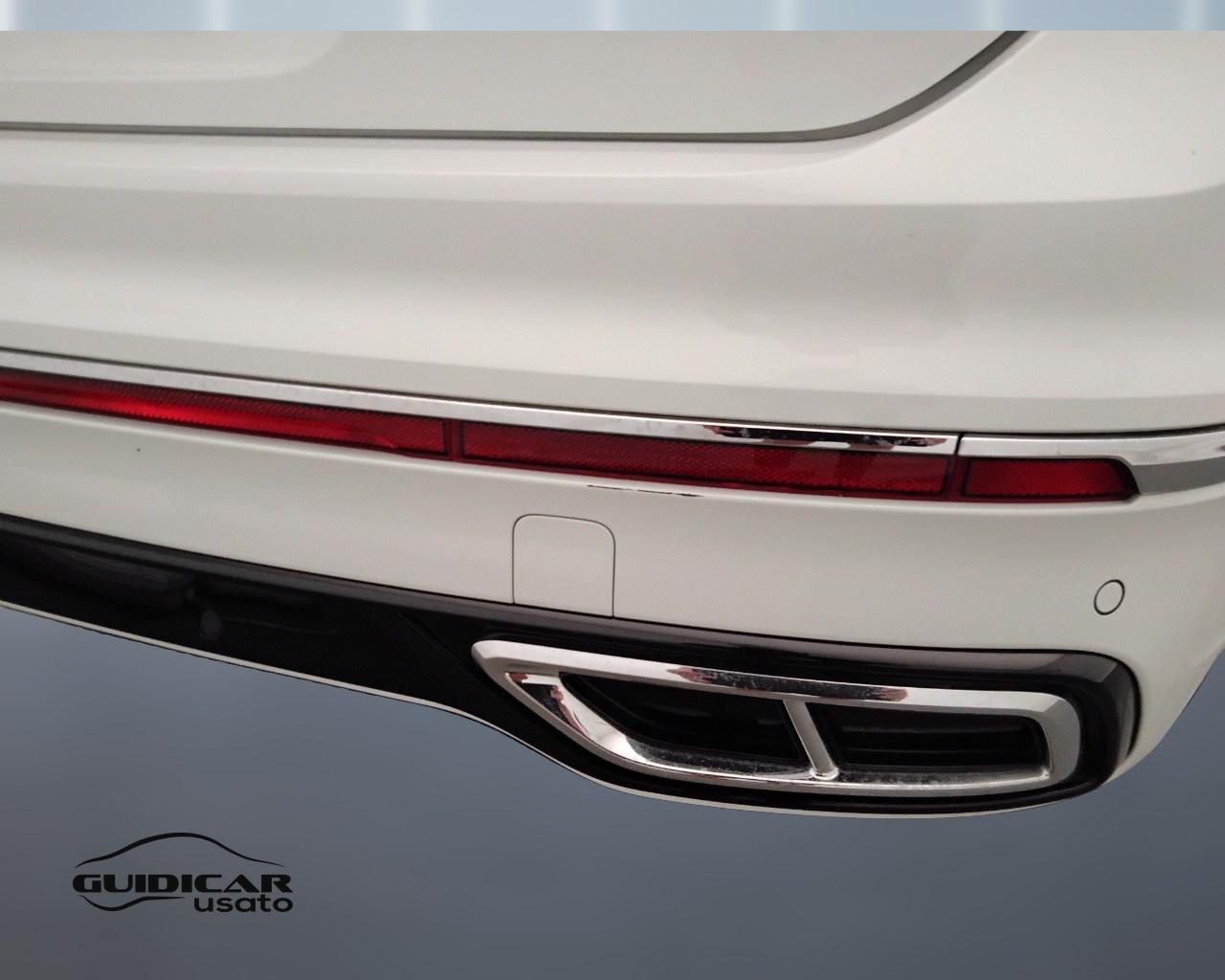 VOLKSWAGEN Tiguan II 2021 - Tiguan 2.0 tdi R-Line 150cv dsg