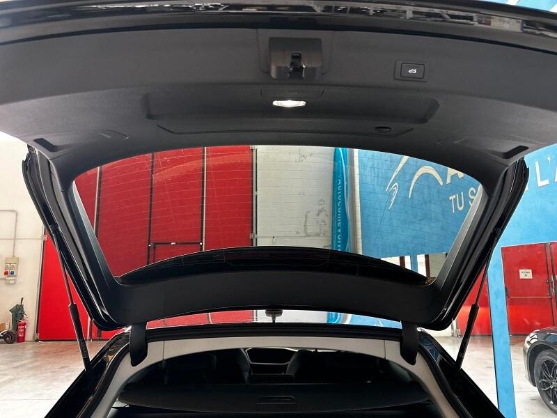 AUDI A6 5ª serie A6 Avant 40 2.0 TDI S tronic ...