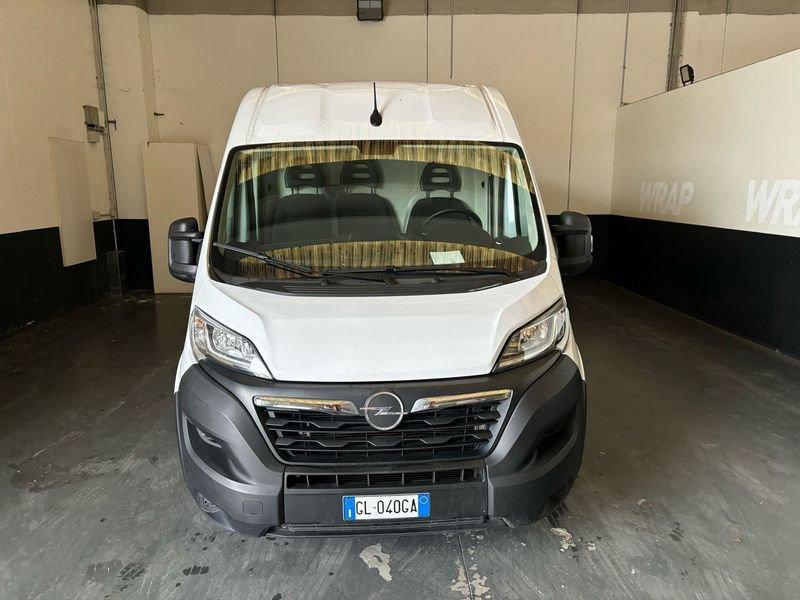 Opel Movano 33 2.2 BlueHDi 120 S&S L2H2 (IVA ESCL.)