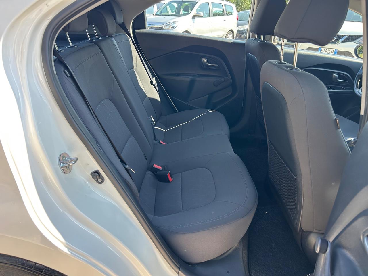 Kia Rio 1.2 CVVT 5p. ECO GPL Cool neopatentati gpl revisionato