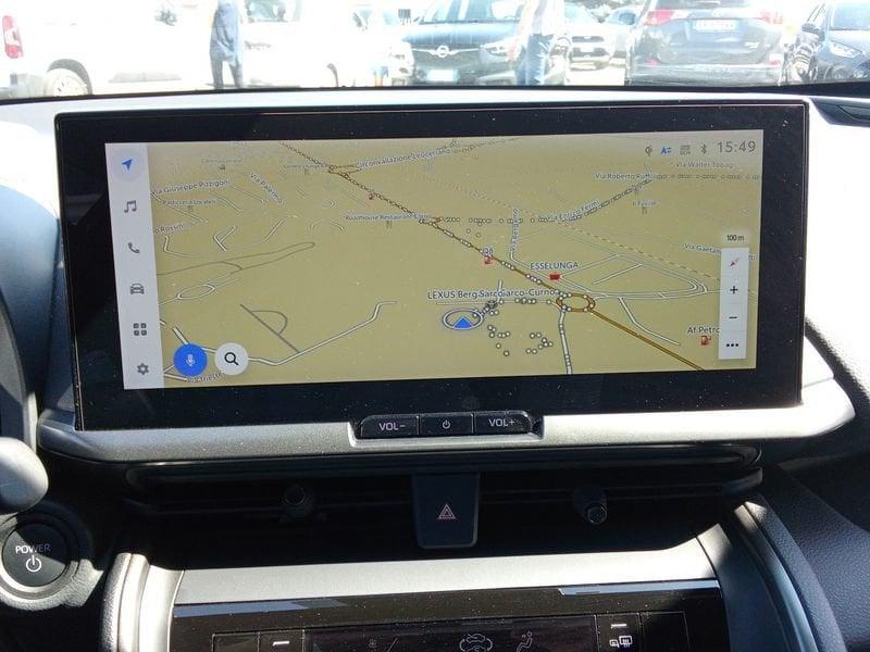 Toyota C-HR (2023-->) 2.0 HV Trend