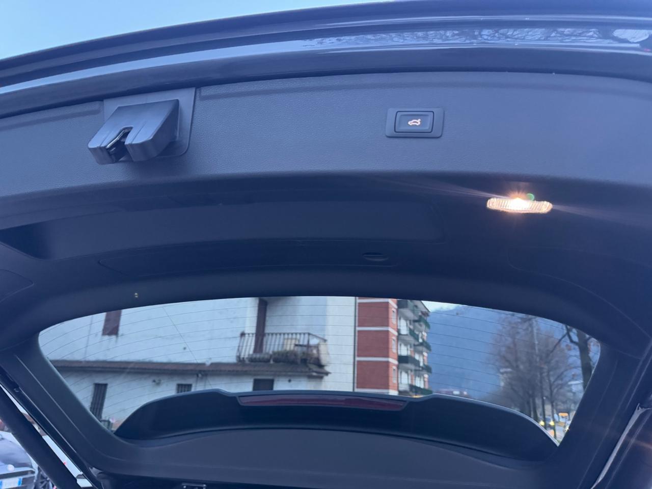 Audi Q5 50 TDI Quattro tiptronic S line plus IVA DEDUCIBILE - TETTO APRIBILE - FULL OPTIONAL