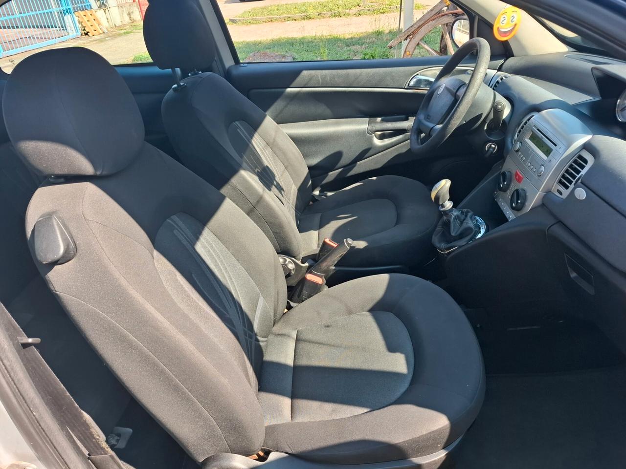 Lancia Ypsilon 1.4 Passion