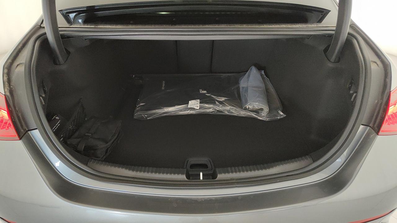 Mercedes-Benz C 220 d mhev AMG Line Advanced 200cv auto