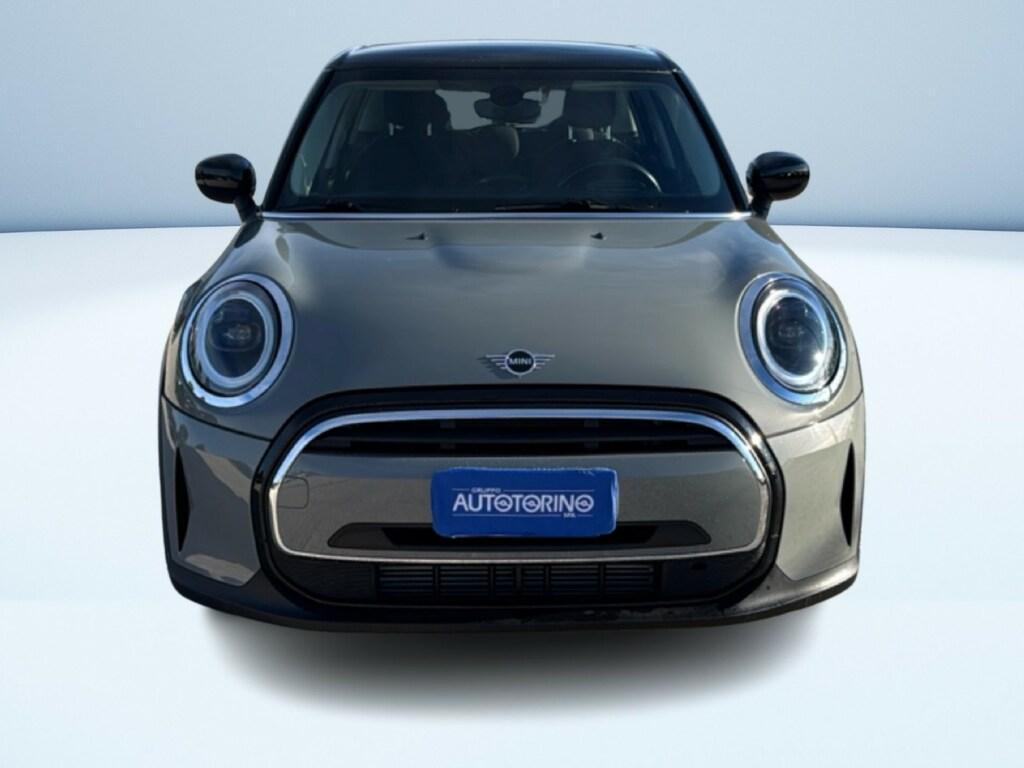 Mini Mini 5 Porte 1.5 Twin Power Turbo Cooper Camden