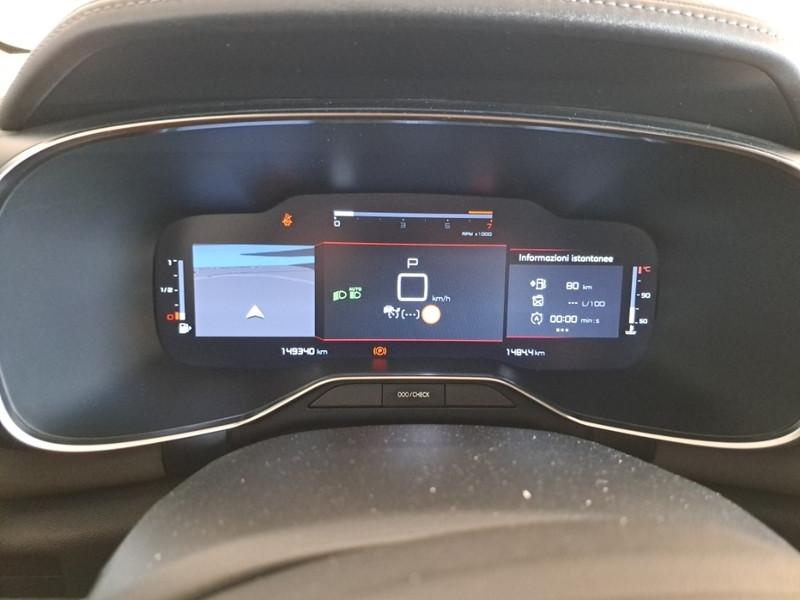 CITROEN C5 AIRCROSS BLUEHDI 130 SES SHINE EAT8 SUV