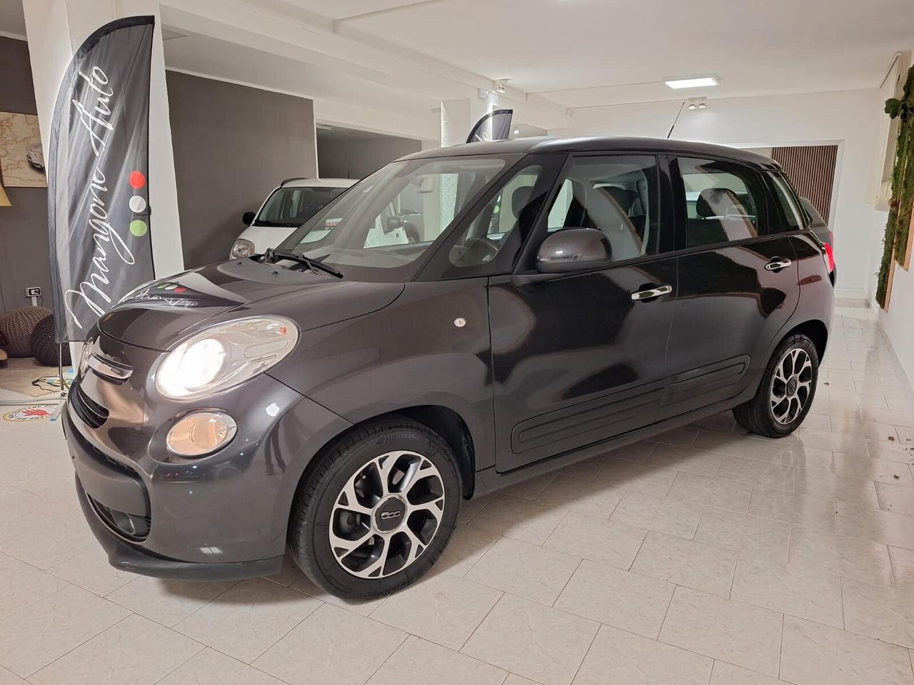 Fiat 500L 1.3 Multijet 95 CV Pop Star