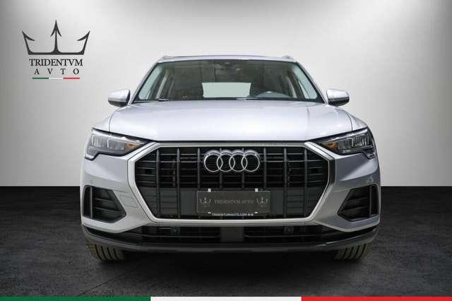Audi Q3 35 1.5 tfsi Business s-tronic