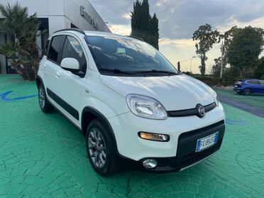 Fiat Panda 1.3 MJT 95 CV 4x4 UNICA