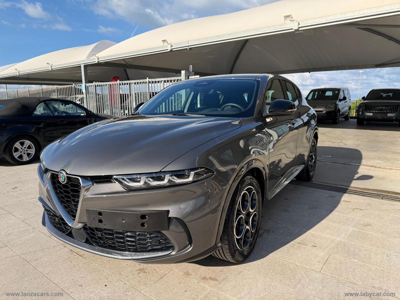 ALFA ROMEO Tonale 1.6 diesel 130 CV TCT6 Ti