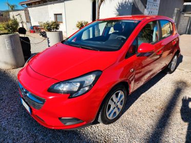 Opel Corsa 1.4 90CV GPL Tech 5 porte n-Joy