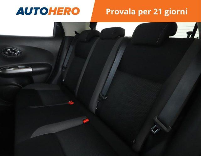NISSAN Juke 1.6 Acenta