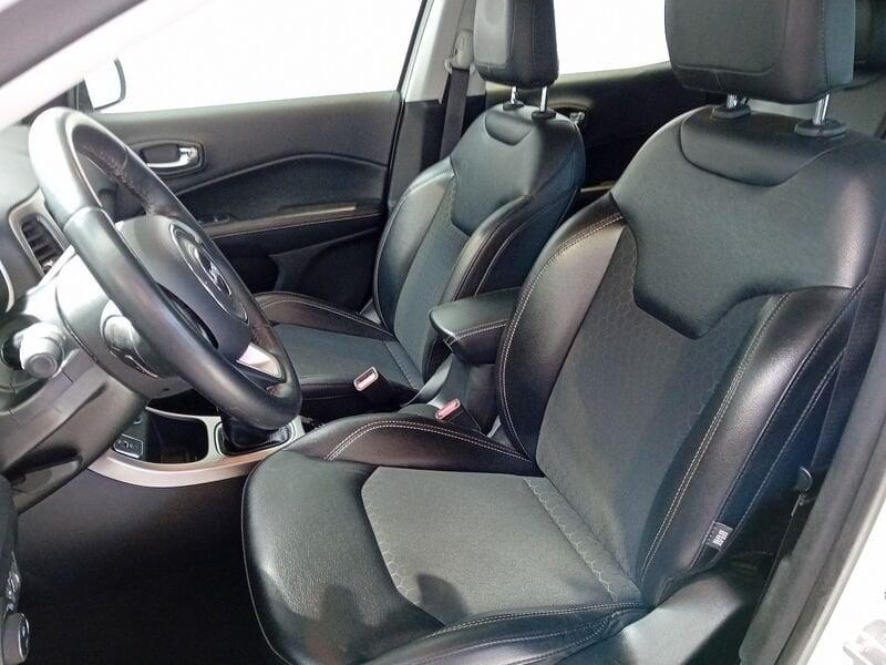 Jeep Compass 1.4 MultiAir 2WD Business
