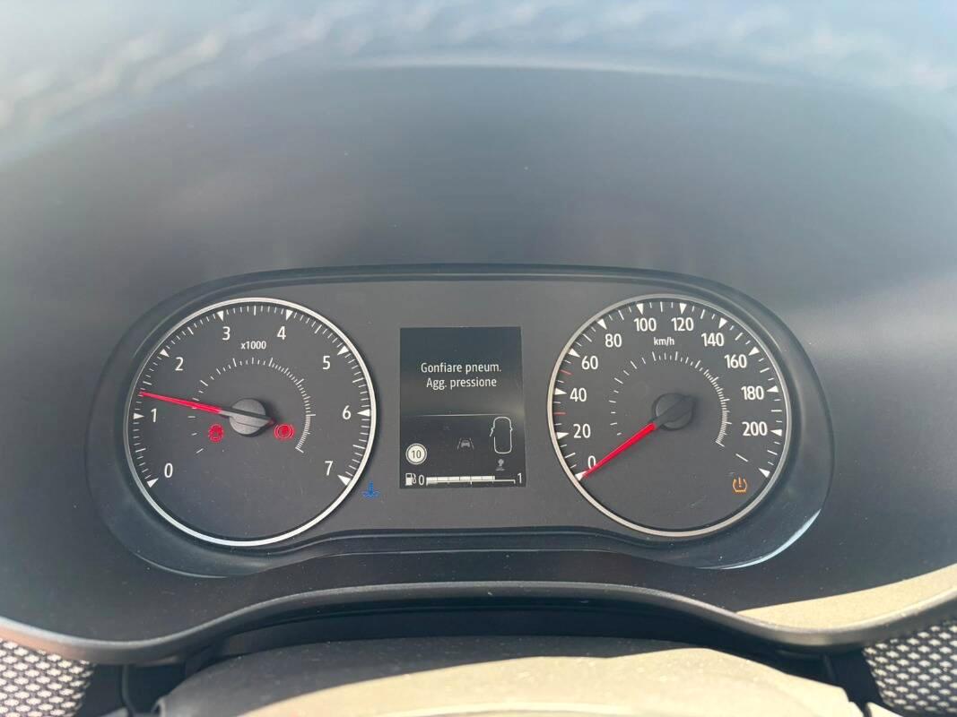 Dacia Sandero 1.0 tce Expression 90cv