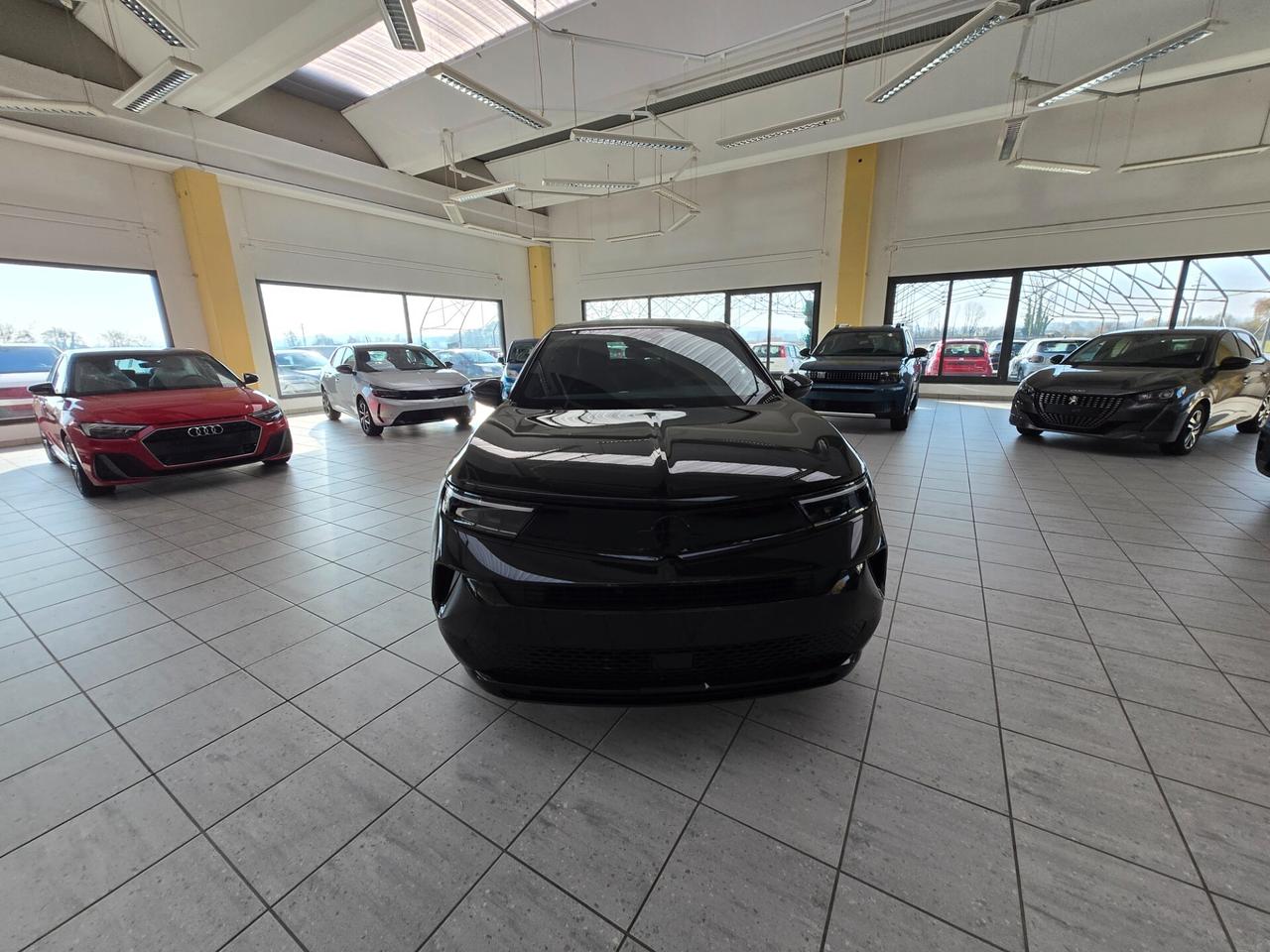 Opel Mokka 1.2 Turbo 136 CV GS