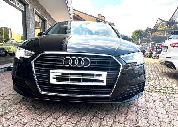 Audi A3 16 tdi