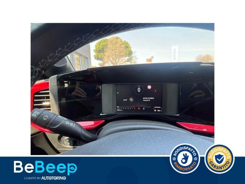 Opel Mokka 1.2 T GS S&S 100CV